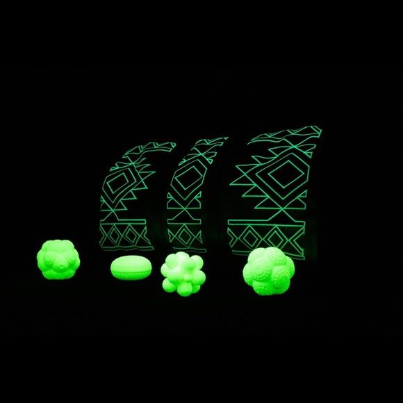 Louis Vuitton keepall 55 monogram eclipse - Picture 5 of 6